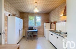 Montcourt-Fromonville, Île-de-France 77140