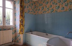 Mezangers, Pays de la Loire 53600