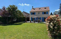 Ballainvilliers, Essonne 91160