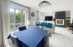 Saint-Cyr-Sur-Loire, Centre 37540