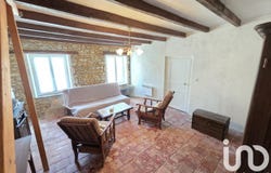 Saint-Hilaire-sur-Benaize, Centre-Val de Loire 36370
