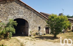 BRUX, Nouvelle-Aquitaine 86510