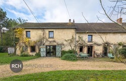 Houdan, Eure-et-Loir 78550
