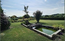 LHOMME, Pays de la Loire 72340