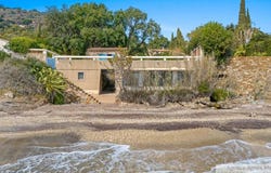 Rayol Canadel sur Mer, Provence-Alpes-Côte d'Azur 83820