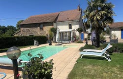 Artaix, Saône-et-Loire 71110