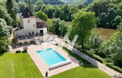 Cahors, Midi-Pyrénées 46000