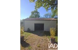Chey, Nouvelle-Aquitaine 79120