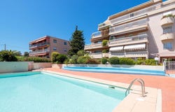 Juan-les-Pins, Provence-Alpes-Côte-d'Azur 06160