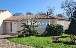 Fors, Poitou-Charentes 79230
