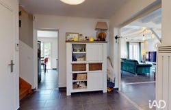 COUBRON, Île-de-France 93470
