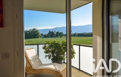 Ferney-Voltaire, Auvergne-Rhône-Alpes 01210