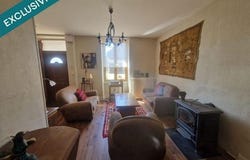 Marcillat, Auvergne 63440