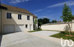 Brie-Comte-Robert, Île-de-France 77170