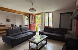 Le Bourg-d'Hem, Limousin 23220