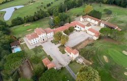 Auch, Midi-Pyrénées 32000