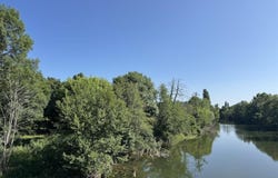 La Barde, Poitou-Charentes 17360