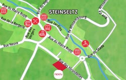 14 Rue des Hirondelles, 67160 Steinseltz, France, Steinseltz, Grand Est 67160