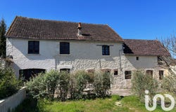 Champlay, Bourgogne-Franche-Comté 89300