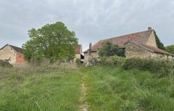 Bourg-le-Comte, Saône-et-Loire 71110