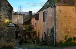 Saint-Cyprien, Aquitaine 24220