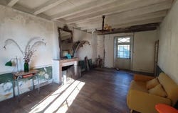 Busserolles, Dordogne