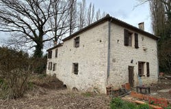 Dondas, Aquitaine 47470