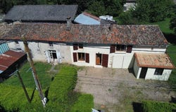 Fontenille-Saint-Martin-d'Entraigues, Poitou-Charentes 79110