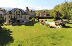 Hauteville-sur-Fier, Rhône-Alpes 74150