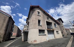 mozac, Auvergne-Rhône-Alpes 63200