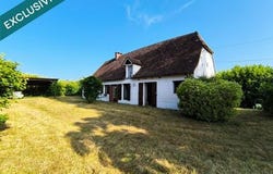 Rouffignac-Saint-Cernin-De-Reilhac, Aquitaine 24580