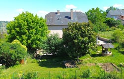 Saint-Christophe-Vallon, Midi-Pyrénées 12330