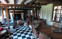 Bosc-Renoult-en-Roumois, Upper Normandy 27520