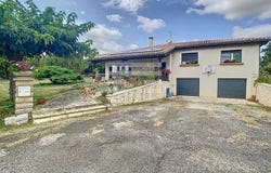 Beaumont-de-Lomagne, Midi-Pyrénées 82500