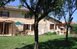 Saint-Marcel-de-Félines, Saint-Marcel-de-Félines, Auvergne-Rhône-Alpes 42122