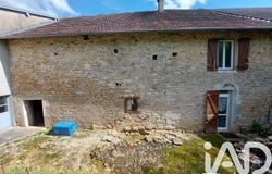 Chambéria, Bourgogne-Franche-Comté 39270
