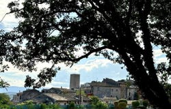 Les Arcs, Var 83460