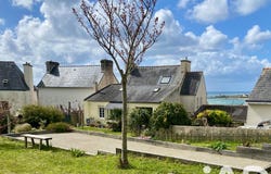 Plouhinec, Brittany 29780