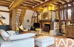 Bures-en-Bray, Normandy 76660