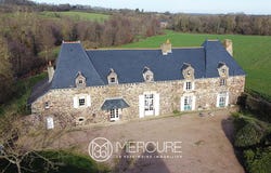 Iffendic, Brittany 35750