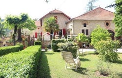 Parnac, Midi-Pyrénées 46140