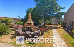 Villars-en-Pons, Poitou-Charentes 17260