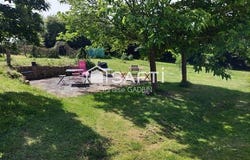 Saint-Saturnin-Du-Limet, Pays de la Loire 53800