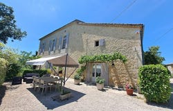 La Romieu, Occitanie 32480