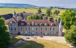 Avallon, Yonne 89200