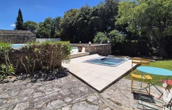 Cornillon, Occitanie 30630