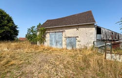 Lureuil, Centre-Val de Loire 36220