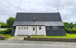 CARHAIX PLOUGUER, Bretagne 29270
