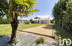 Talmont-Saint-Hilaire, Pays de la Loire 85440