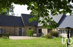 Kermaria-Sulard, Brittany 22450